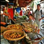 long term travel is great for mums