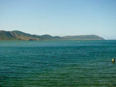 Endeavour River, Cooktown, Camping in Cooktown