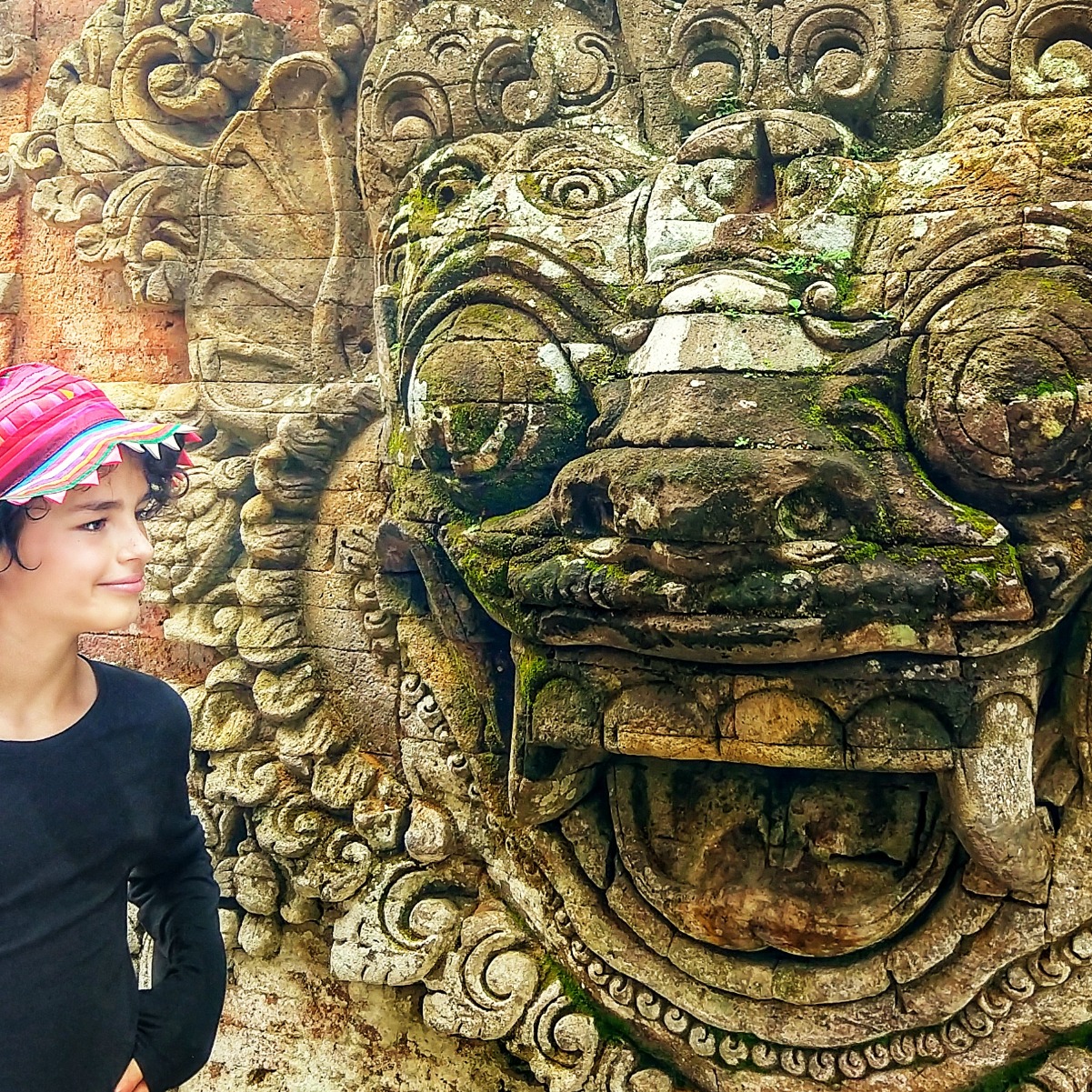 Ubud with kids and family Ubud Bali