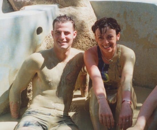 mud bath Vietnam mud bath Vietnam