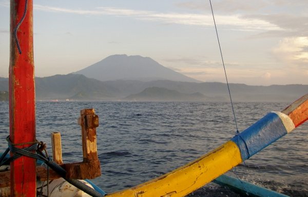 Bali with Kids. Family travel bali