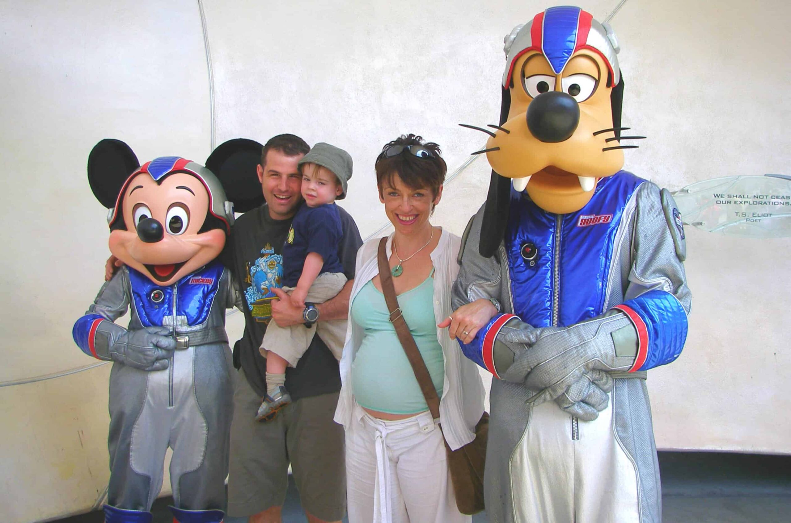 travel regrets? I don't have any