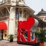 So What's it Really Like,Travelling With Kids? Kuala Lumpur Malaysia, I love K:
