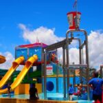 Is There a Beach in Cairns? Where to Swim or Cool Off. OLYMPUS DIGITAL CAMERA