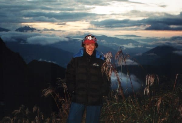 What to pack for a round the world trip.