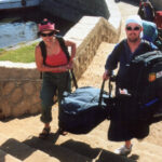 Finding Love Through Travel finding love during travelling