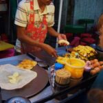 We Love Bangkok! Bangkok Street Food