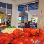 OLYMPUS DIGITAL CAMERA