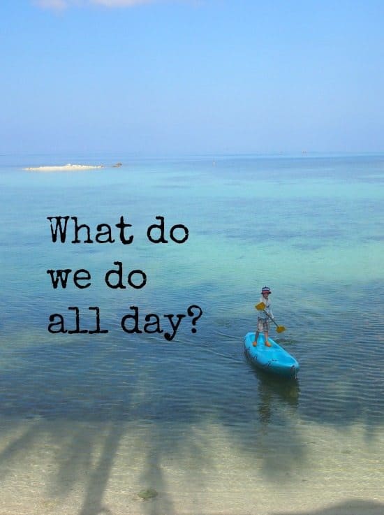 Haad Salad Ko Phangan What is there to do?