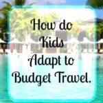 From Flash to Trash. Will Kids Enjoy Budget Travel and Cheap Hotels? Sea Temple Port Douglas