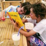 Christmas Gifts For Kids and Families Who Travel Explore the most dangerous journeys of all time kids favourite travel book great gift