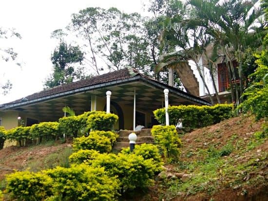 guest house in ella sri lanka