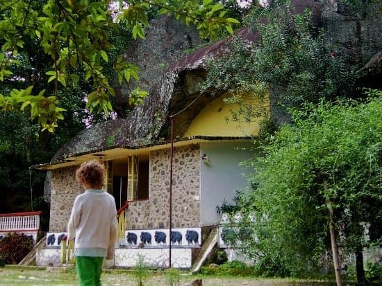 walking ella sri lanka