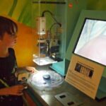 OLYMPUS DIGITAL CAMERA