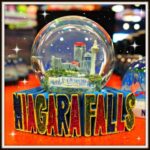 Niagara Falls, Clifton Hill Fun things to do Clifton Hill Niagara Falls and Clifton Hills Canada