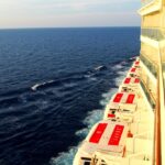 Finding Cheap Cruises (Re-positioning Cruises) Finding cheap cruises