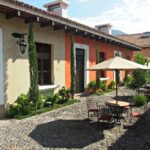 Attacked by Dogs in Antigua AirBnb Antigua Guatemala