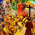 El Salvador. Family travel San Salvador