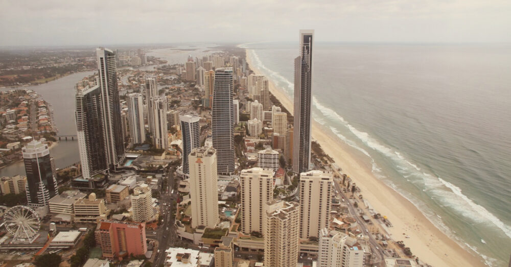surfers paradise high rises and beaches is surfers paradise worth visiting