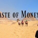 Travel is a Waste of Money: Discuss Travel is a waste of money debate