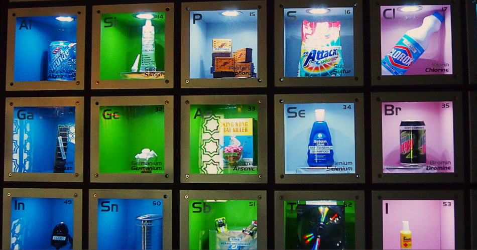 One year of worldschooling