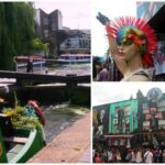Camden Collage 500