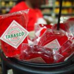 Hot Sauce New Orleans tabasco new orleans lollies