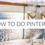How to do Pinterest