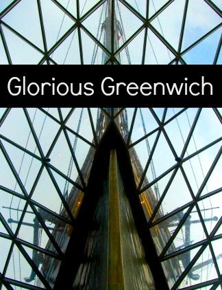 How to Get to Greenwic and why you should