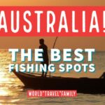 Australia the best fishing spots