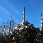Alilass Hotel, Sultanahmet, Istanbul istanbul view