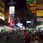 How to Haggle in Bangkok. Bangkok shopping haggling