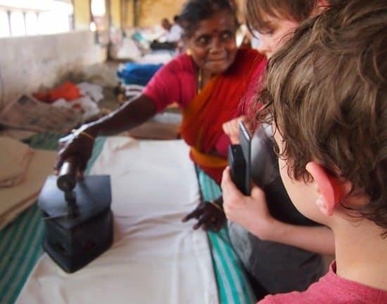 Kochin Kerala Laundry