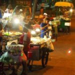 Is Silom a Good Place to Stay in Bangkok Street Food in Silom