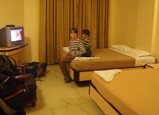 chennai hotel india
