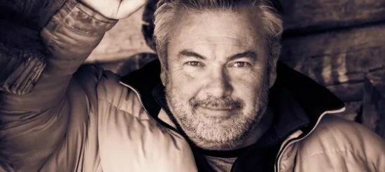 Duncan Ridgely Somewhere Different Book Review