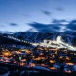 Park City With Kids and for Families park city ski Utah