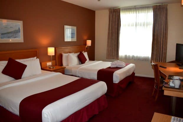 Future Inn Cardiff Bay. Hotels in Carrdiff for Families