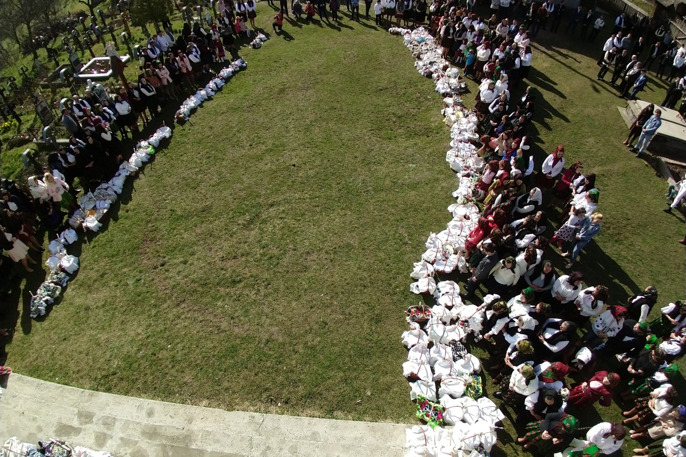 Romania Travel Blog Easter