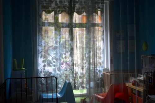 Family room Budapest 2 bedroom