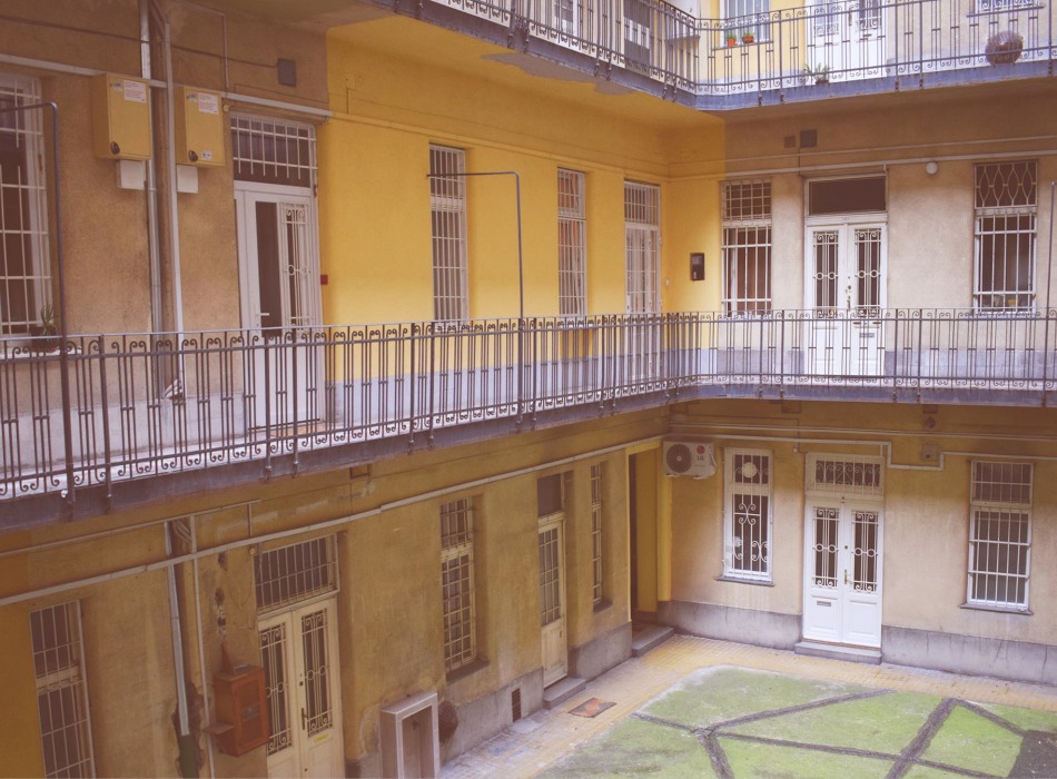 Hungary Travel Blog Budapest Accommodation