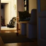 best place to stay budapest hallway backpacker