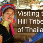 Visiting the Hill Tribes of Thailand