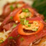 Food Novotel Phuket Surin Beach