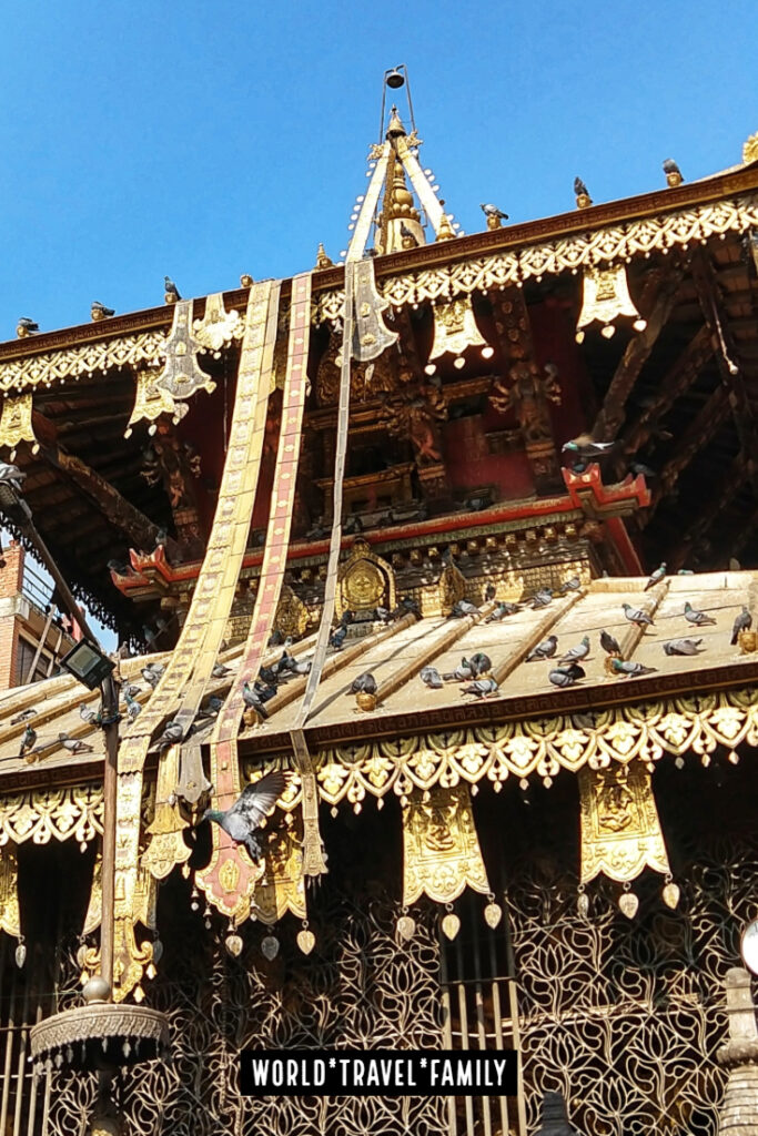 Kathmandu Nepal Things to See and Do