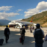 travel insurance for extended travel remote destination flight