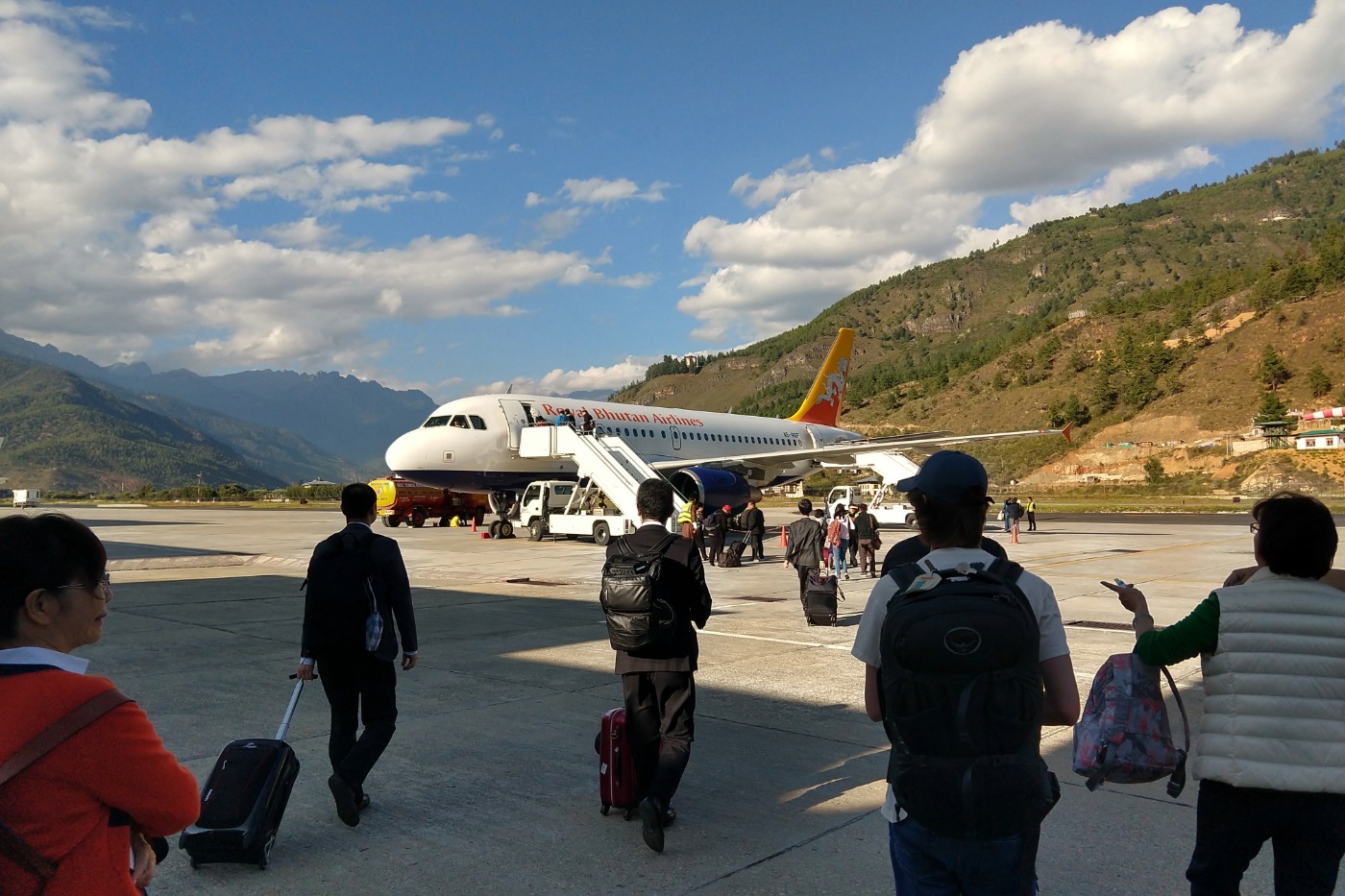 travel insurance for extended travel remote destination flight