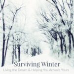 Winter Living the dream