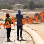 Problems of Being a Digital Nomad Family