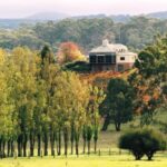 5 Must-Try Food and Wine Tours in Adelaide Hahndorf Hill Winery Adelide